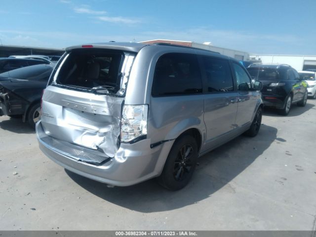 2C4RDGEG1KR752678 Dodge Grand Caravan Gt