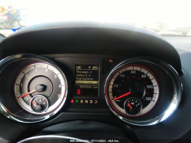 2C4RDGEG1KR752678 Dodge Grand Caravan Gt