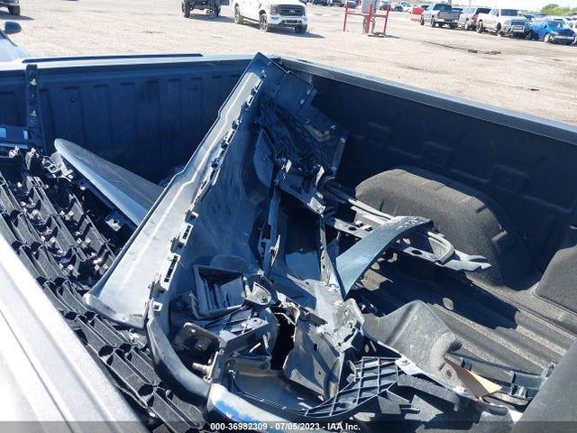Chevrolet Silverado 1500 Lt 2019 1GCPWCED0KZ249777 Image 4
