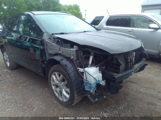 2011 NISSAN ROGUE SV VIN: JN8AS5MV1BW690377