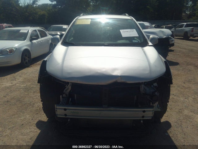 Chevrolet Trax Lt 2020 3GNCJLSB9LL332396 Image 12