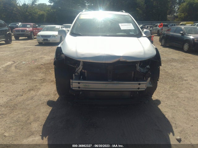 Chevrolet Trax Lt 2020 3GNCJLSB9LL332396 Image 6