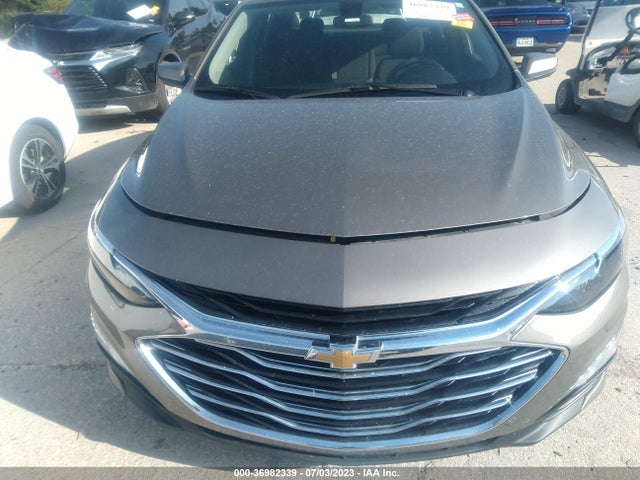 Chevrolet MALIBU LT 2020 1G1ZD5ST2LF124412 Image 5
