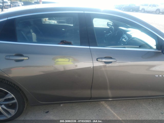 Chevrolet MALIBU LT 2020 1G1ZD5ST2LF124412 Image 6