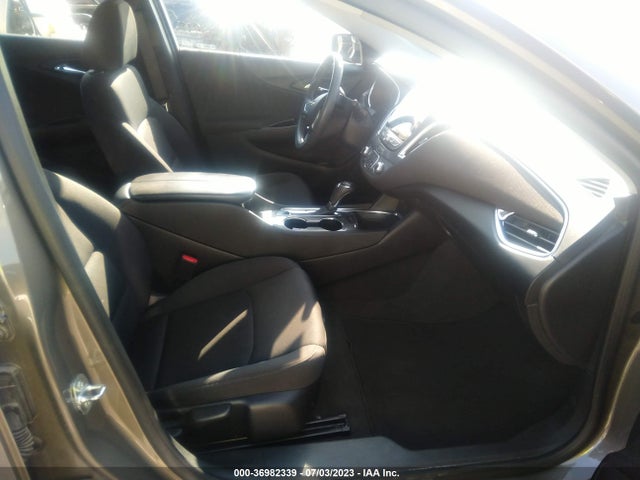 Chevrolet MALIBU LT 2020 1G1ZD5ST2LF124412 Image 12