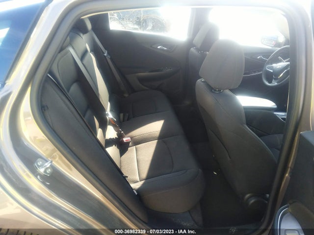 Chevrolet MALIBU LT 2020 1G1ZD5ST2LF124412 Image 15