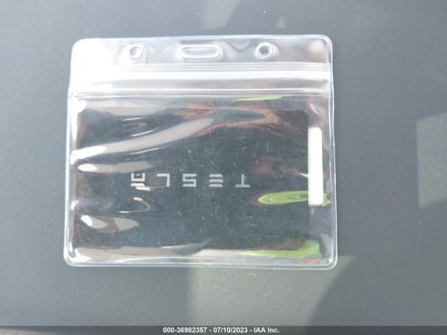 5YJ3E1EA4NF350391 Tesla MODEL 3