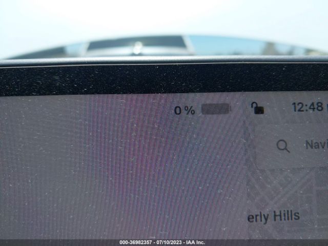 5YJ3E1EA4NF350391 Tesla MODEL 3