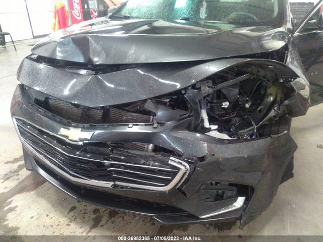 Chevrolet MALIBU LT 2017 1G1ZE5ST2HF192035 Image 12
