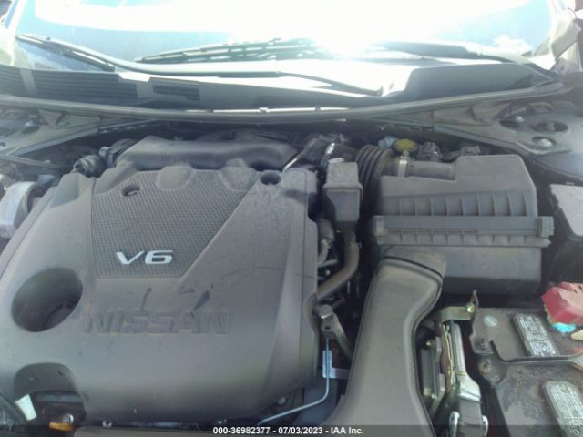 1N4AA6AP4JC363908 Nissan Maxima Platinum
