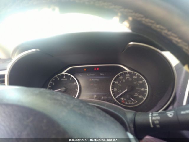 1N4AA6AP4JC363908 Nissan Maxima Platinum