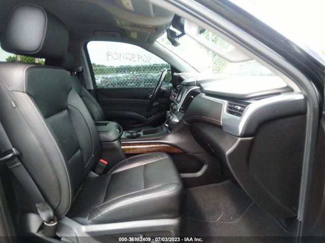 Chevrolet Suburban Lt 2020 1GNSCHKCXLR260824 Image 5