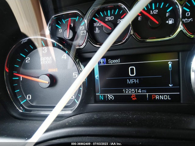 Chevrolet Suburban Lt 2020 1GNSCHKCXLR260824 Image 7