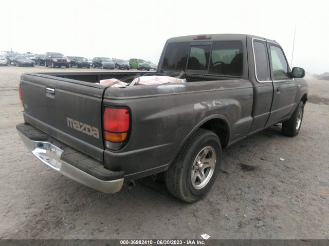 1998 MAZDA B-SERIES 2WD TRUCK SE VIN: 4F4YR16C8WTM45147