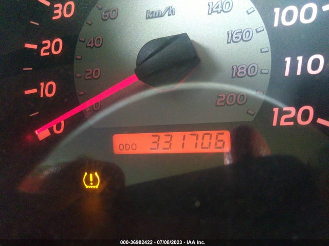 2007 TOYOTA TACOMA VIN: 3TMMU52NX7M004639