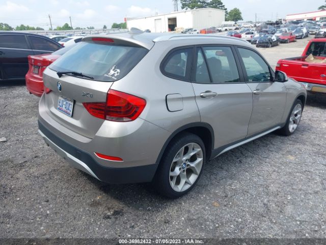 WBAVL1C53EVY24463 BMW X1 Xdrive28i