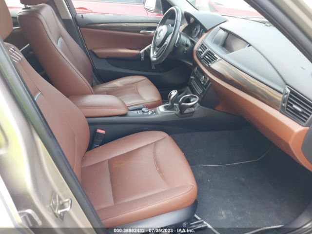 WBAVL1C53EVY24463 BMW X1 Xdrive28i