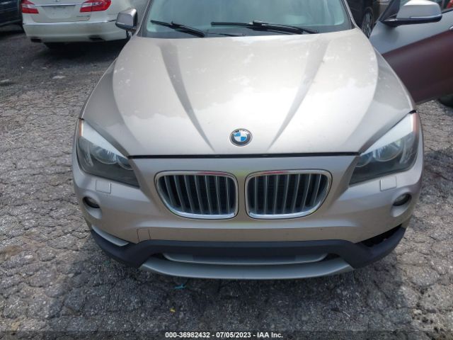 WBAVL1C53EVY24463 BMW X1 Xdrive28i