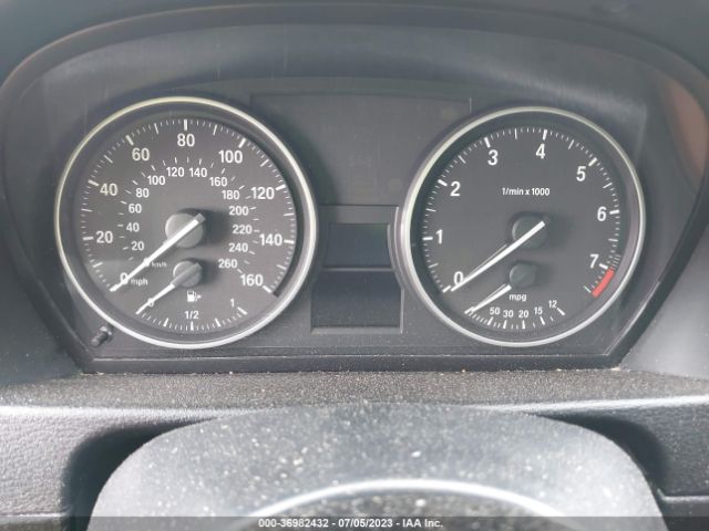 WBAVL1C53EVY24463 BMW X1 Xdrive28i