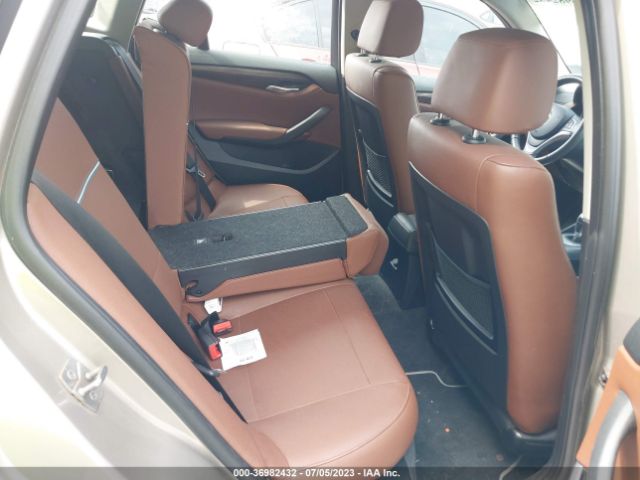 WBAVL1C53EVY24463 BMW X1 Xdrive28i