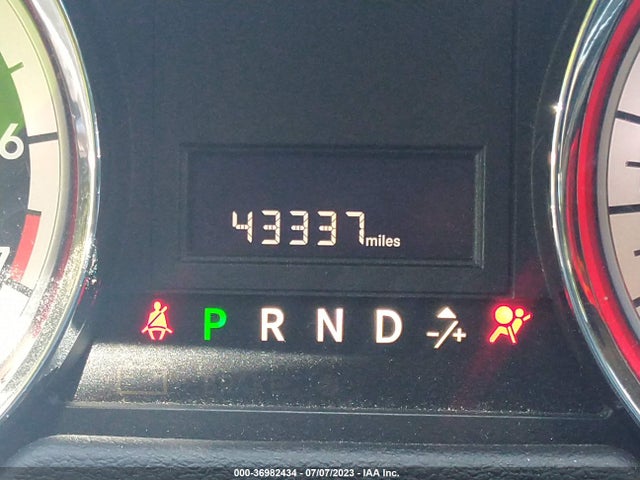 Dodge Grand Caravan Se 2016 2C4RDGBG2GR267302 Image 15