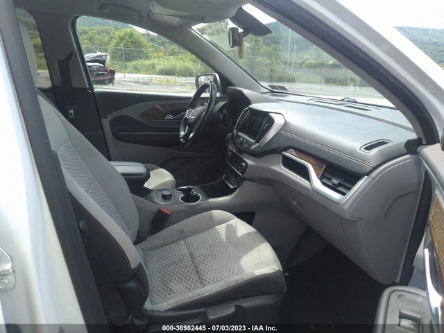 GMC Terrain Sle 2018 3GKALTEV2JL331379 Image 5
