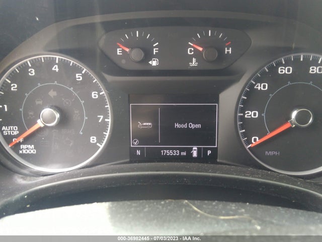 GMC Terrain Sle 2018 3GKALTEV2JL331379 Image 7