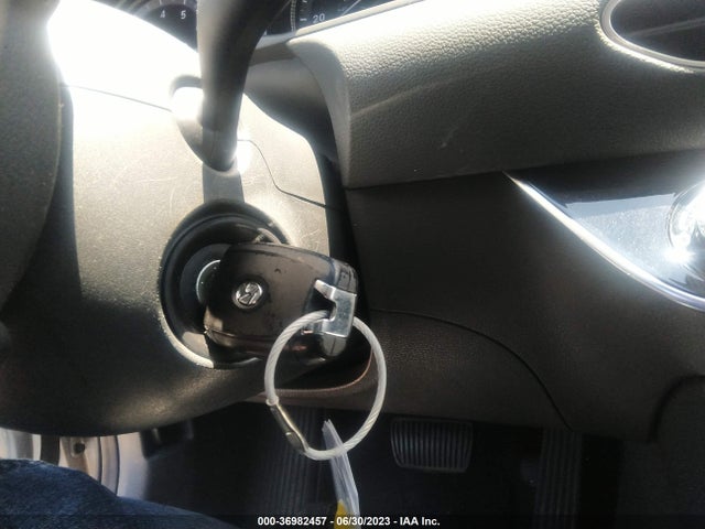 Hyundai SONATA SE 2021 5NPEG4JA7MH073455 Image 3