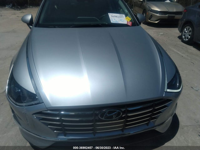 Hyundai SONATA SE 2021 5NPEG4JA7MH073455 Image 5