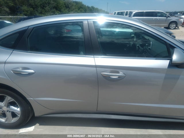 Hyundai SONATA SE 2021 5NPEG4JA7MH073455 Image 6