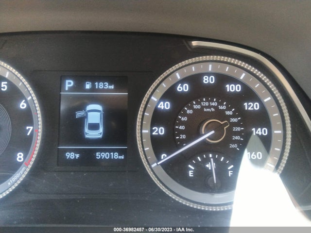 Hyundai SONATA SE 2021 5NPEG4JA7MH073455 Image 14
