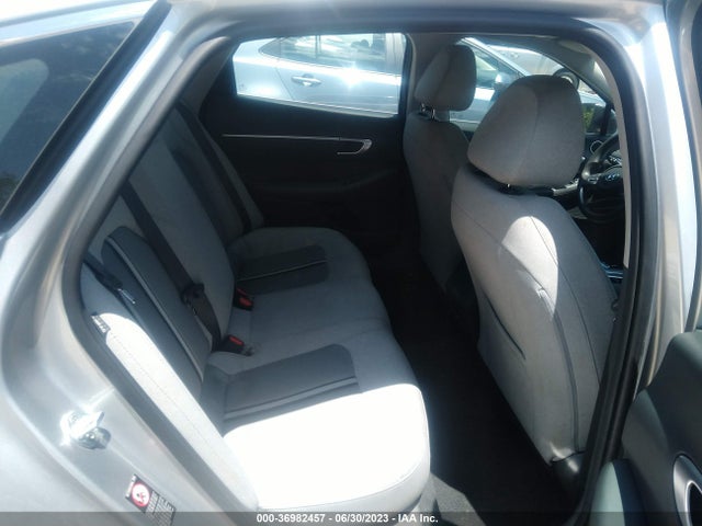 Hyundai SONATA SE 2021 5NPEG4JA7MH073455 Image 15