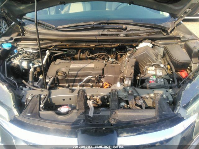 2HKRM3H79FH508056 Honda Cr-v Ex-l