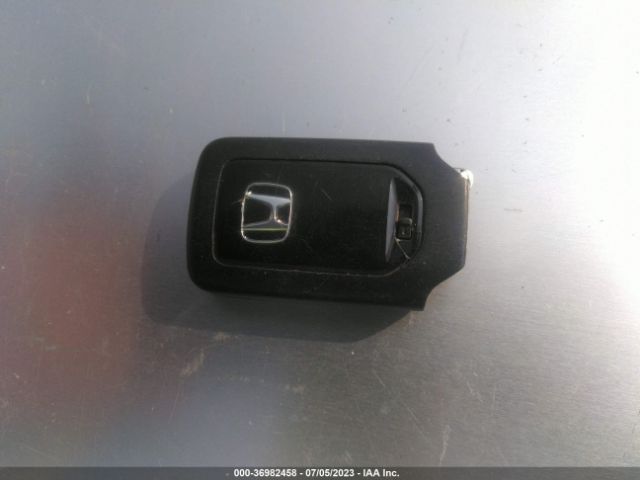 2HKRM3H79FH508056 Honda Cr-v Ex-l