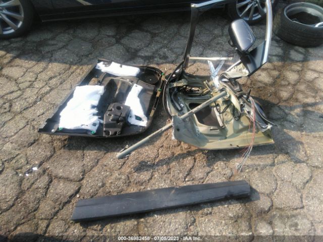 2HKRM3H79FH508056 Honda Cr-v Ex-l