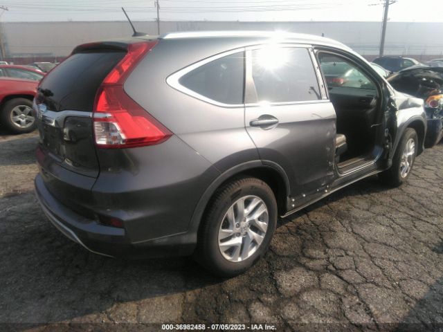 2HKRM3H79FH508056 Honda Cr-v Ex-l