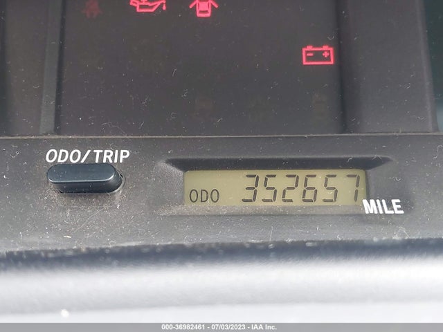 2000 TOYOTA AVALON XL/XLS VIN: 4T1BF28B7YU082012