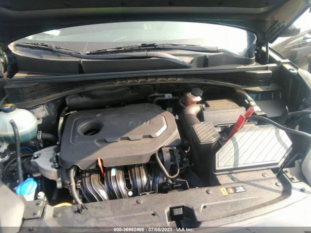 KNDPM3AC6K7590924 KIA Sportage Lx