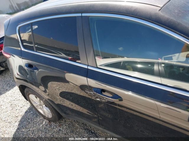 KNDPM3AC6K7590924 KIA Sportage Lx
