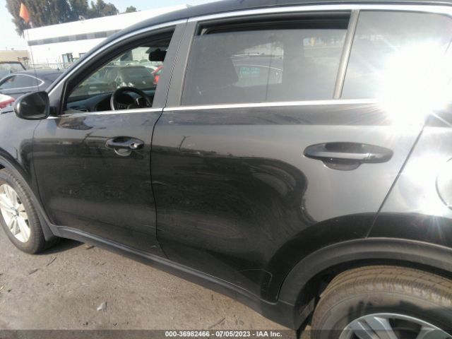 KNDPM3AC6K7590924 KIA Sportage Lx
