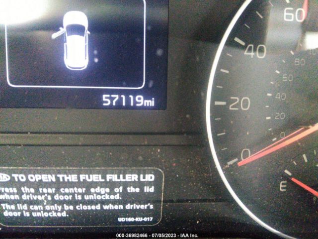 KNDPM3AC6K7590924 KIA Sportage Lx