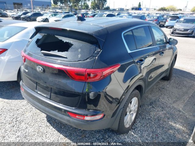 KNDPM3AC6K7590924 KIA Sportage Lx