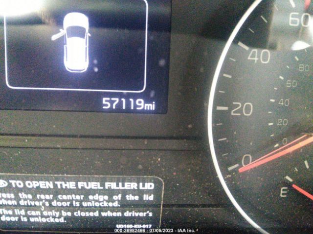 KNDPM3AC6K7590924 KIA Sportage Lx