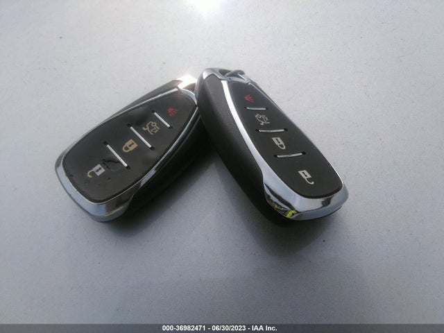 Chevrolet MALIBU LT 2018 1G1ZD5ST0JF137172 Image 3