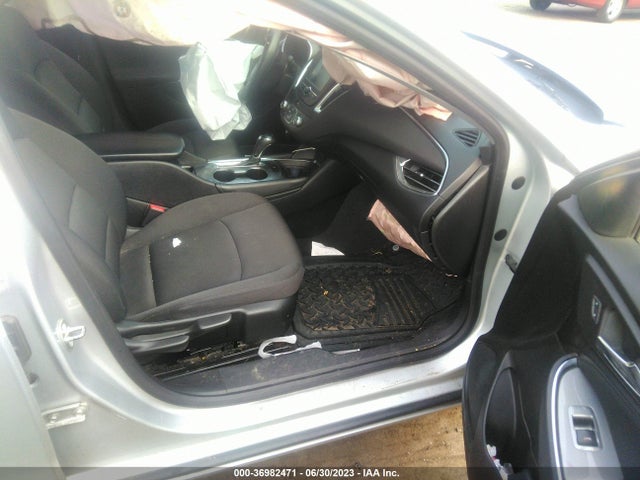 Chevrolet MALIBU LT 2018 1G1ZD5ST0JF137172 Image 6