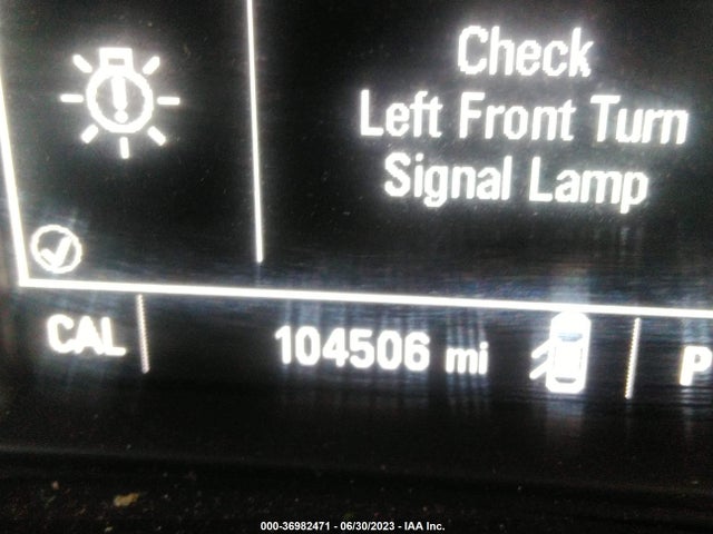 Chevrolet MALIBU LT 2018 1G1ZD5ST0JF137172 Image 8