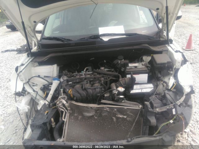 KNDJN2A20G7409179 KIA Soul Base