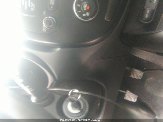 KNDJN2A20G7409179 KIA Soul Base