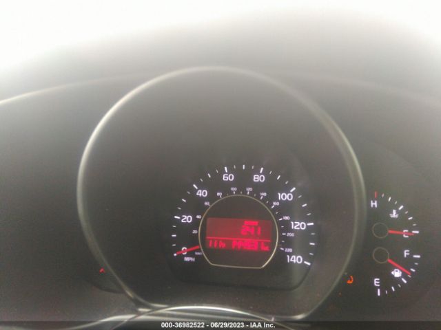 KNDJN2A20G7409179 KIA Soul Base