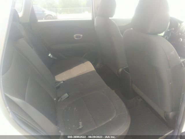 KNDJN2A20G7409179 KIA Soul Base